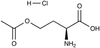 O-Acetyl-L-homoserine HCl - 6157 - Medical Isotopes, Inc.