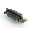 D-Sub Connector Assemblies - 151-622-M15-260-GN6-ND - DigiKey