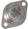 BIP T03 NPN 30A 90V FG, LEAD-FREE - 70100001 - Allied Electronics, Inc.