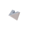 Triangle Bracket - BK-TR60-SL - BK-TR60-SL - Sugatsune America, Inc.