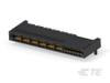 Card Edge Power Connectors - 2407532-5 - TE Connectivity