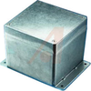 ENCLOSURE;DIECASTALUM;NEMA1,2,4,4X,12,13;MTG BRKT;GASKET;NATURAL;10.24X6.30X3.56 -- 70147994