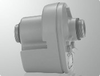 Commercial Sound Compression Driver - 1828C/T - Visual Sound, Inc.