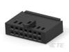 Rectangular Wire & Cable Connectors & Housings - 102387-2 - TE Connectivity