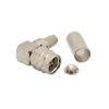 Coaxial Connector (RF) Assemblies - 6099-PE44187-ND - DigiKey