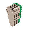 Headers, Plugs and Sockets - 281-1106330000-ND - DigiKey