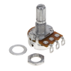 Rotary Potentiometers, Rheostats - 118-PDB181-E218K-104B1-ND - DigiKey