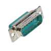 D-Sub, D-Shaped Connector Housings - 4306-RD15M0000Z-ND - DigiKey