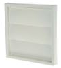 Ventilation Grilles - 7112582 - RS Components, Ltd.