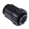 Industrial Circular Connectors - 7561054 - RS Components, Ltd.
