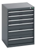 Drawer Storage - 2658274 - RS Components, Ltd.