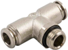 Pneumatic Fittings - 1977806 - RS Components, Ltd.