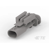 Rectangular Connector Housings - 1734-2-1703498-2-ND - DigiKey