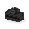 Rectangular Connector Housings - 17-1-2511766-4-ND - DigiKey