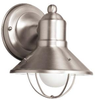 Exterior -Wall Mount - 345374 - Light Center (The)