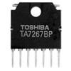 Motor Driver IC - 744-TB6568KQ - ERSAELECTRONICS PTE. LTD.
