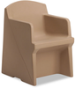 Ultra Max Arm Chair- JCC150 - JCC150 - Jess Crate Furniture
