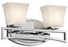 45239CH Bathroom Fixtures-Two Lights - 658262 - Capital Lighting, Inc.