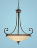 Pendants-Bowl Style - 444508 - Capital Lighting, Inc.