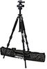 CF300: CF3 CARBON FIBER TRIPOD WITH BH5 BALL HEAD -- 700427 - Image