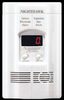 Smoke Detector Alarm - 900-0113-02 - United Technologies Corporation