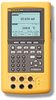 Fluke Documenting Process Calibrator - 743B - Tradeport Electronics Group