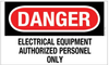 Safety Signs - PPS1014D70 - Panduit Corp.