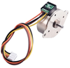 35mm Permanent Magnet Stepper Motor -- 35PM024L9-00502 - Image