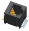 Modular Connectors / Ethernet Connectors - 98432-111LF - VAST STOCK CO., LIMITED