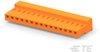 Standard Rectangular Connectors - 4-640477-5 - TE Connectivity