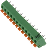 Terminal Blocks - Wire to Board - 277-1071060-ND - DigiKey