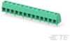 PCB Terminal Blocks - 282838-8 - TE Connectivity