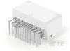 Automotive Headers - 1376357-3 - TE Connectivity