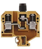 Terminal Blocks - Din Rail, Channel -- 0191120000-ND - Image