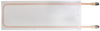 Cold Plate, 374.5Mm X 140.4Mm X 12Mm Rohs Compliant Mean Well -- 87AH5995
