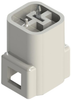 Connector, Plug, 1Pos, Ip67; Connector Systems Edac - 78Y9753 - Newark, An Avnet Company