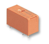 General Purpose Power Relay; Product Range Schrack Te Connectivity - 16F379 - Newark, An Avnet Company