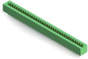 Card Edge Conn, Dual Side, 68Pos, Th; Card Edge Connector Type Edac - 86AH4674 - Newark, An Avnet Company