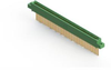 Card Conn, Single Side, 54Pos, Wire Wrap; Card Edge Connector Type Edac - 69AJ9635 - Newark, An Avnet Company