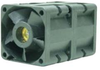 Dc Fan, 40Mm, 32Cfm, 12V, 21000Rpm; Supply Voltage Vdc Orion Fans - 33AK7553 - Newark, An Avnet Company