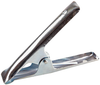 Steel Spring Clamp, 150Mm; Clamp Material Duratool - 83X7304 - Newark, An Avnet Company