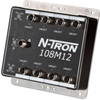 Ethernet Sw, 10 /100Mbps, Panel; No. Of Ports Red Lion Controls - 87X6846 - Newark, An Avnet Company