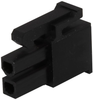 Connector Housing, Rcpt, 2Pos; Product Range Molex - 07AH5109 - Newark, An Avnet Company
