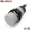 10mm flush capacitive sensor -- CR30SCF10DNR - Image