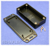 Small Enclosures - Plastic Enclosures - General Purpose - 1591AFLBK - Hammond Manufacturing Company Inc.