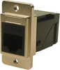 Adaptor, Rj45 Jack-Jack, 8P8C, Cat5E Rohs Compliant Multicomp Pro - 51AK3568 - Newark, An Avnet Company