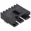 Headers & Wire Housings 04 MTE HDR SRRA SFMN -- 792-147278-3 - Image