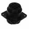 CONN RCPT HSNG MALE 9POS PNL MNT - 792-211767-1 - Utmel Electronic Limited