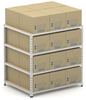 M2EBS-394030-4D - Shelving Direct