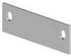 Hinge Filler Plate - Frame - 336M - Hager Companies